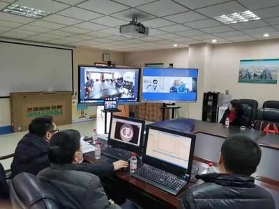 眾志成城，共擊疫情——浙江家電人的影視教育行動