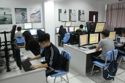 初中畢業生如何有效開展影視多媒體專業技術培訓