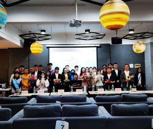 第四屆創(chuàng)意科技文化節(jié)回顧影片大賞 光影記憶中的創(chuàng)新與成長