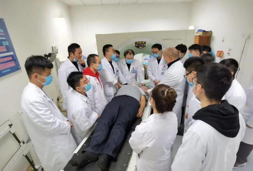 云南省腫瘤醫(yī)院放射治療科開(kāi)展影視專業(yè)技術(shù)培訓(xùn) 以規(guī)范操作促技能提升